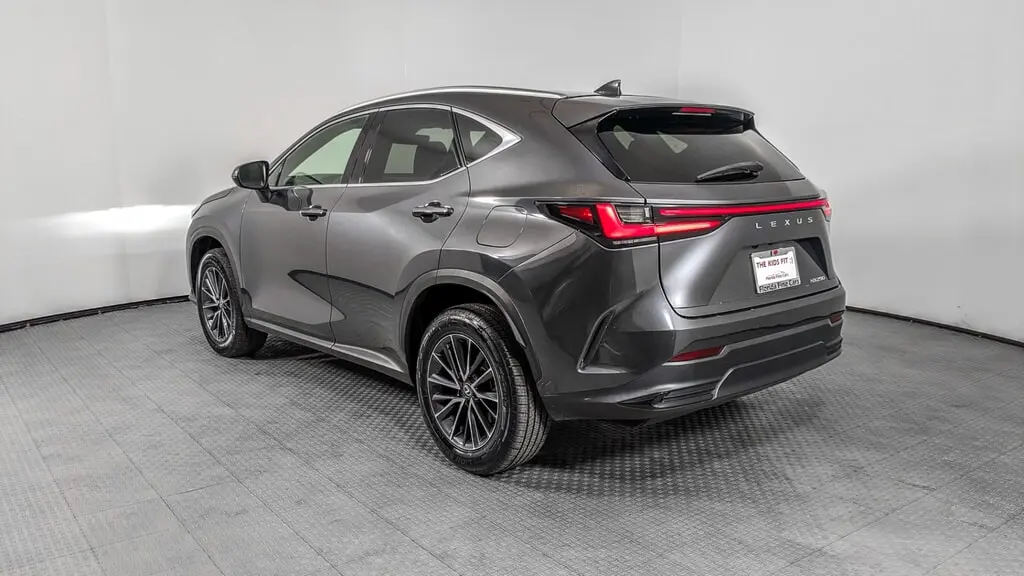 Florida Fine Cars - Used LEXUS NX 2024 ORLANDO NX 250