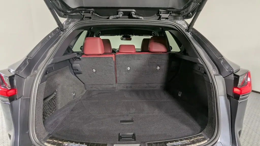 Florida Fine Cars - Used LEXUS NX 2024 ORLANDO NX 250