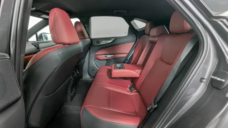 Used 2024 LEXUS NX NX 250 for sale in ORLANDO | 152447