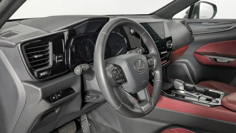 Used 2024 LEXUS NX NX 250 for sale in ORLANDO | 152447