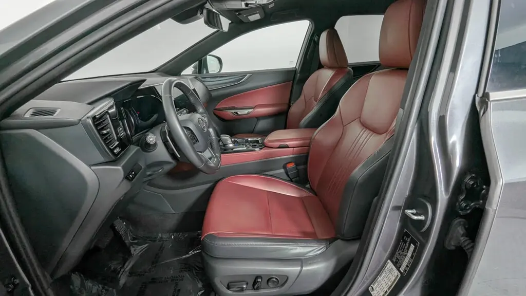 Florida Fine Cars - Used LEXUS NX 2024 ORLANDO NX 250