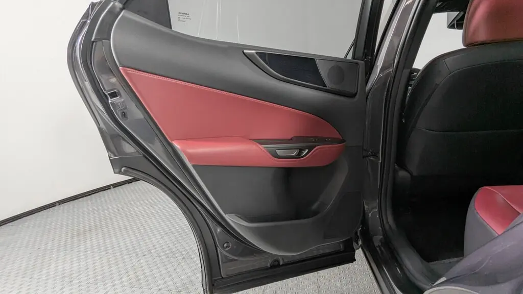 Florida Fine Cars - Used LEXUS NX 2024 ORLANDO NX 250