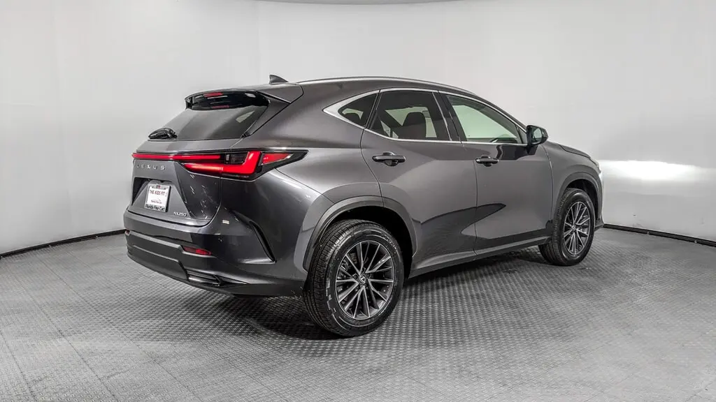 Florida Fine Cars - Used LEXUS NX 2024 ORLANDO NX 250
