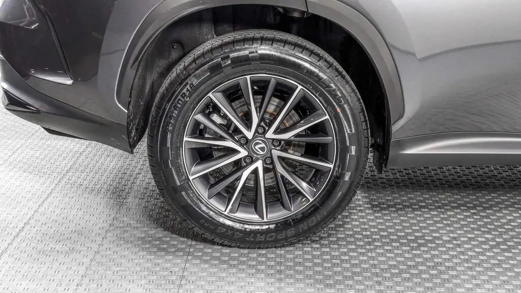 Florida Fine Cars - Used LEXUS NX 2024 ORLANDO NX 250