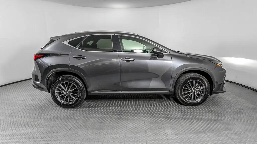 Florida Fine Cars - Used LEXUS NX 2024 ORLANDO NX 250