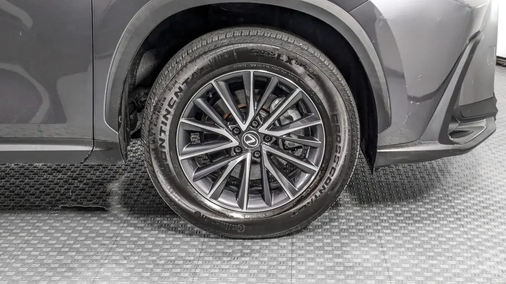 Florida Fine Cars - Used LEXUS NX 2024 ORLANDO NX 250