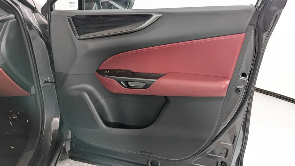 Florida Fine Cars - Used LEXUS NX 2024 ORLANDO NX 250