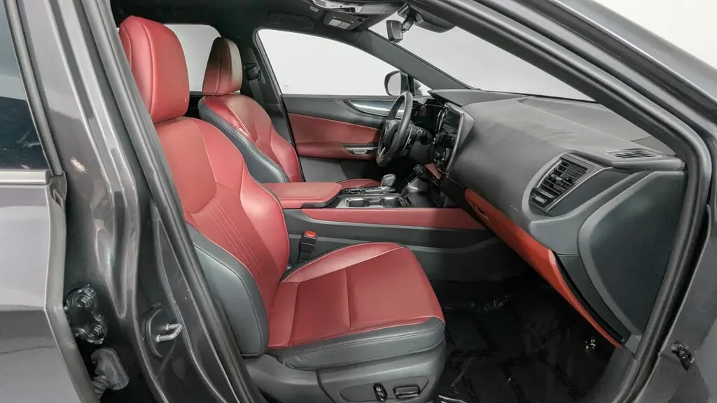 Florida Fine Cars - Used LEXUS NX 2024 ORLANDO NX 250