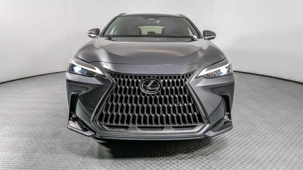 Florida Fine Cars - Used LEXUS NX 2024 ORLANDO NX 250