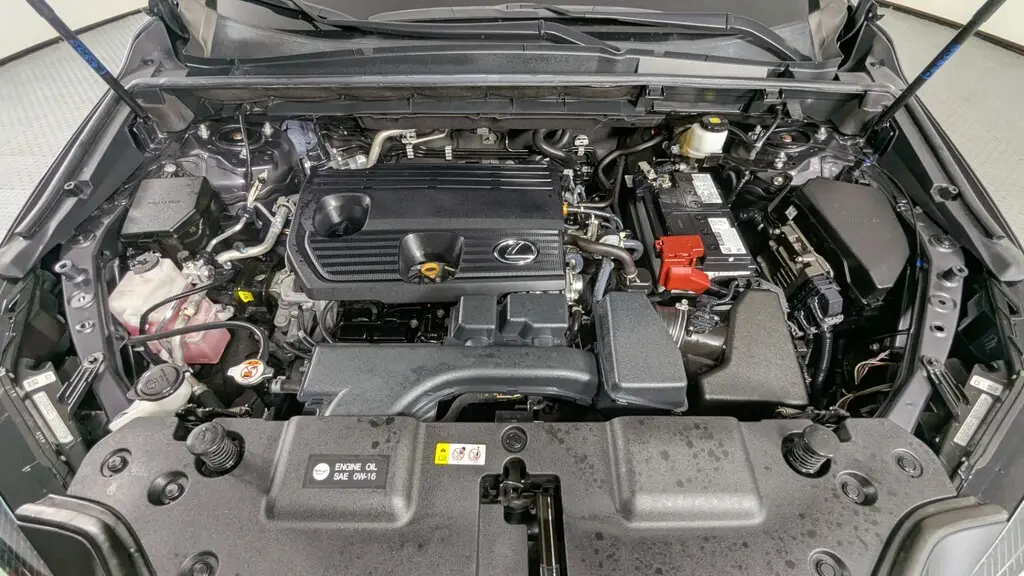 Florida Fine Cars - Used LEXUS NX 2024 ORLANDO NX 250