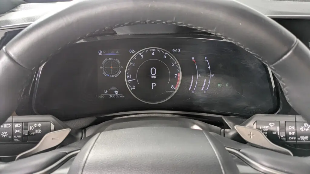 Florida Fine Cars - Used LEXUS NX 2024 ORLANDO NX 250