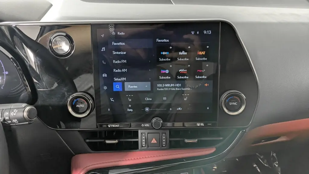 Florida Fine Cars - Used LEXUS NX 2024 ORLANDO NX 250