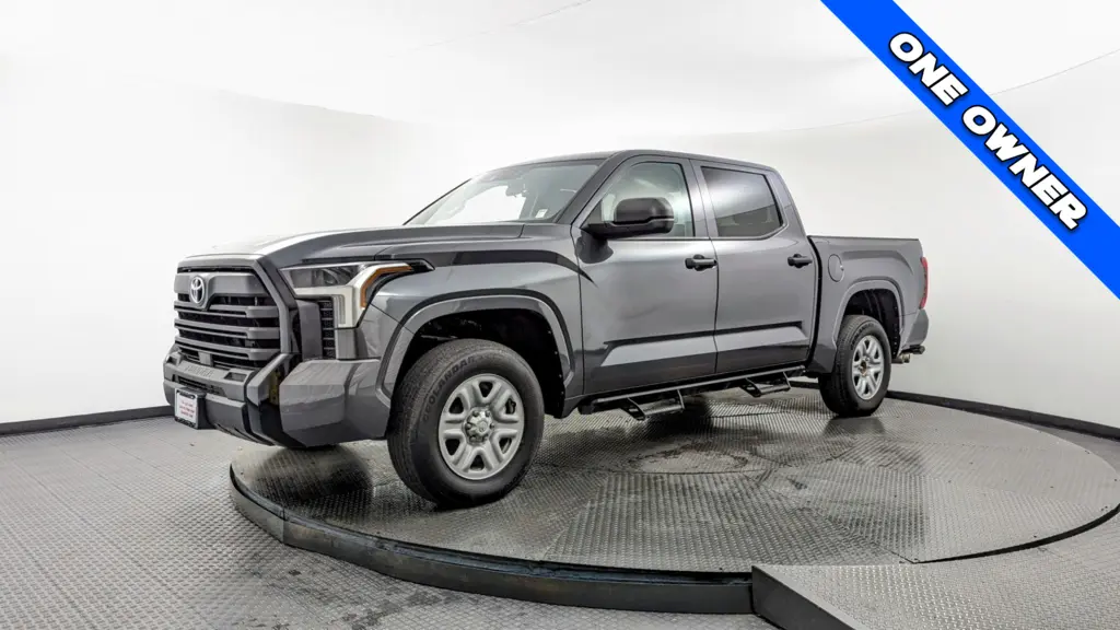 Florida Fine Cars - Used TOYOTA TUNDRA 4WD 2023 MIAMI SR