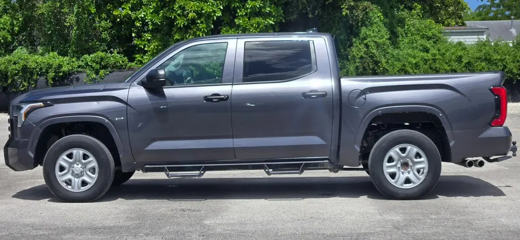 Florida Fine Cars - Used TOYOTA TUNDRA 4WD 2023 MIAMI SR