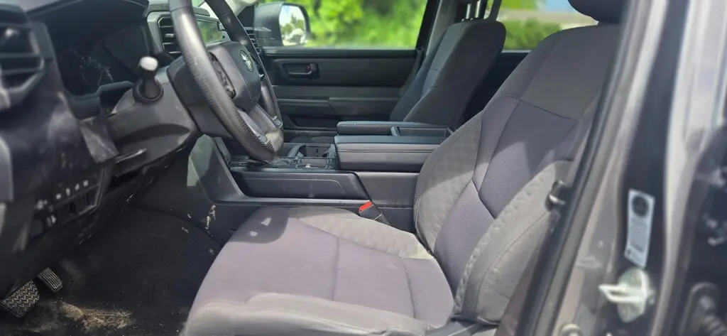 Florida Fine Cars - Used TOYOTA TUNDRA 4WD 2023 MIAMI SR