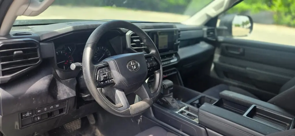 Florida Fine Cars - Used TOYOTA TUNDRA 4WD 2023 MIAMI SR