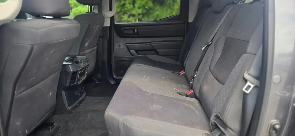 Florida Fine Cars - Used TOYOTA TUNDRA 4WD 2023 MIAMI SR