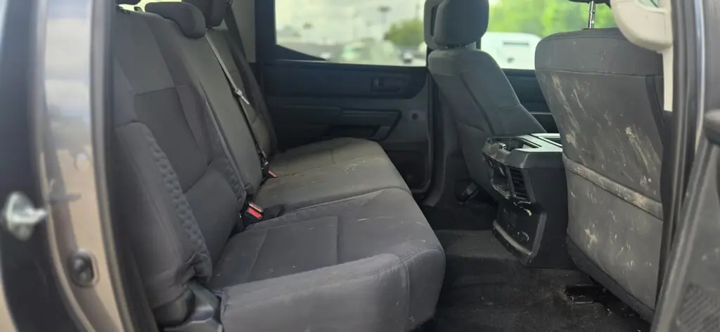 Florida Fine Cars - Used TOYOTA TUNDRA 4WD 2023 MIAMI SR