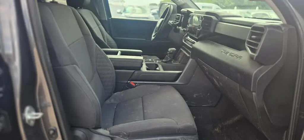 Florida Fine Cars - Used TOYOTA TUNDRA 4WD 2023 MIAMI SR