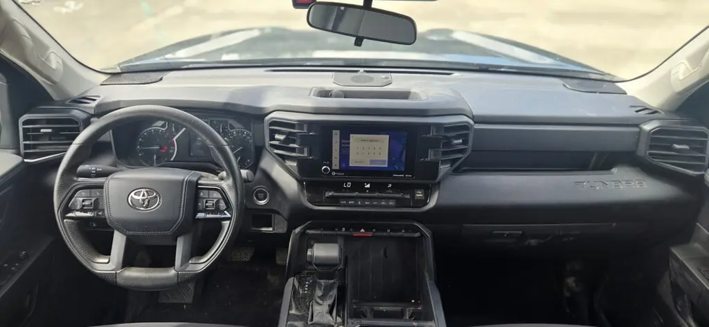 Florida Fine Cars - Used TOYOTA TUNDRA 4WD 2023 MIAMI SR