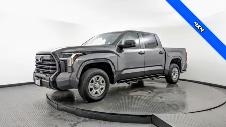 Florida Fine Cars - Used TOYOTA TUNDRA-4WD 2023 MIAMI SR