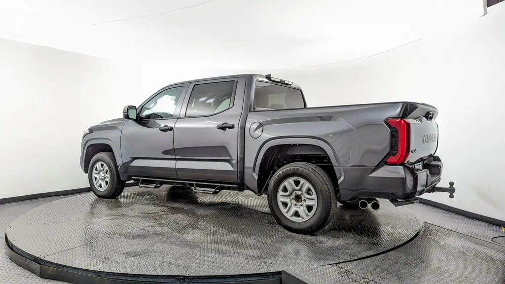 Florida Fine Cars - Used TOYOTA TUNDRA 4WD 2023 MIAMI SR