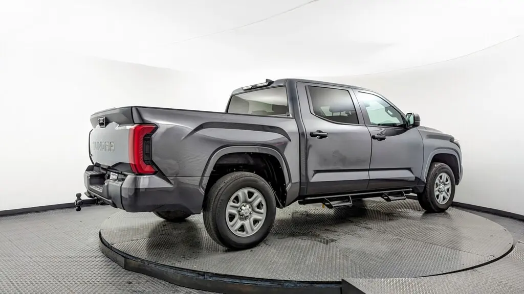 Florida Fine Cars - Used TOYOTA TUNDRA 4WD 2023 MIAMI SR