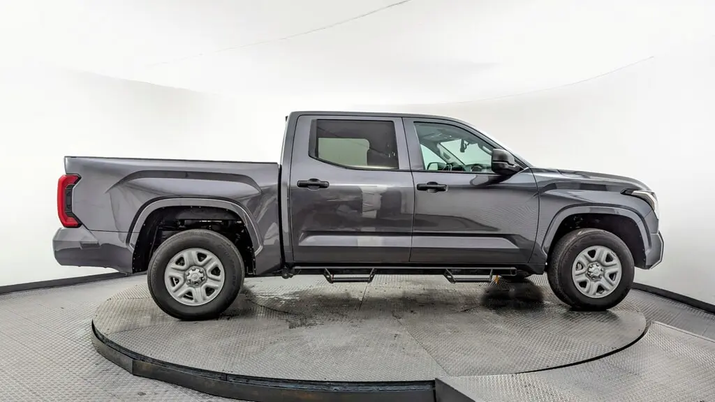 Florida Fine Cars - Used TOYOTA TUNDRA 4WD 2023 MIAMI SR