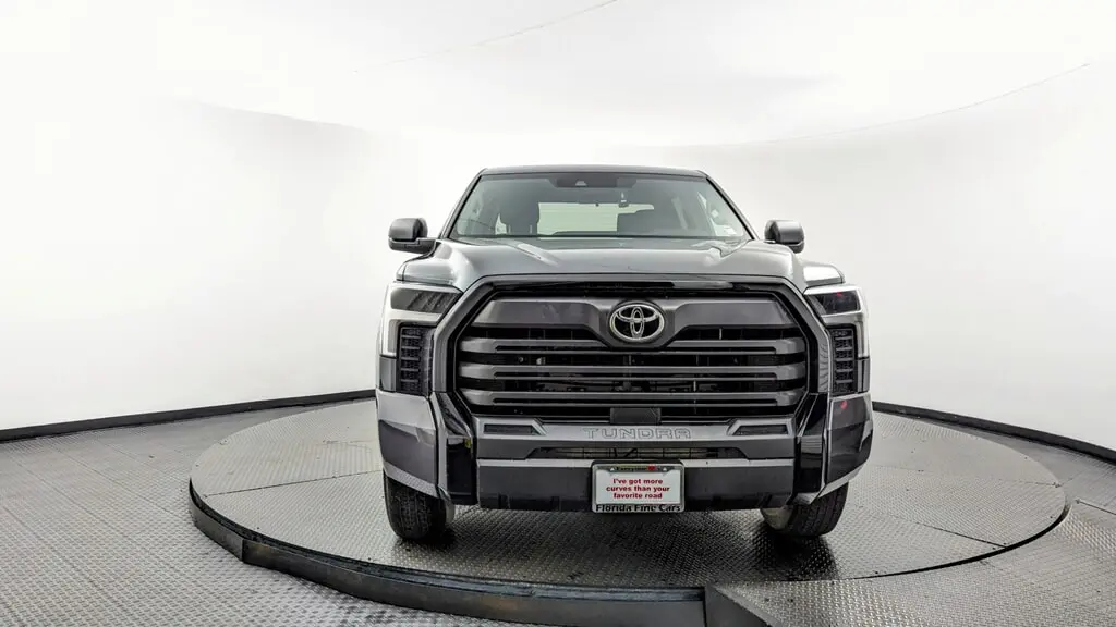 Florida Fine Cars - Used TOYOTA TUNDRA 4WD 2023 MIAMI SR