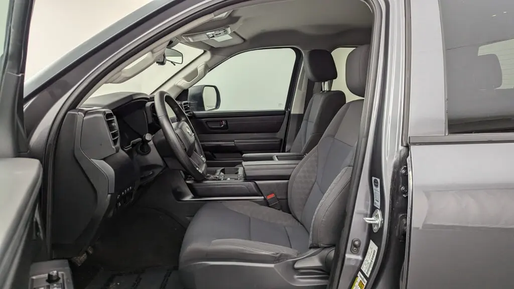 Florida Fine Cars - Used TOYOTA TUNDRA 4WD 2023 MIAMI SR