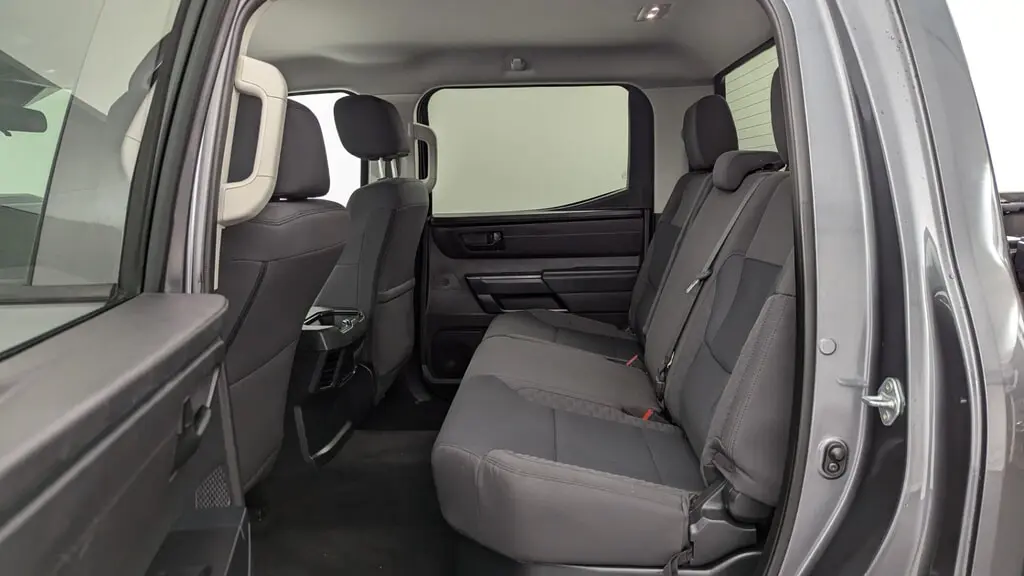 Florida Fine Cars - Used TOYOTA TUNDRA 4WD 2023 MIAMI SR