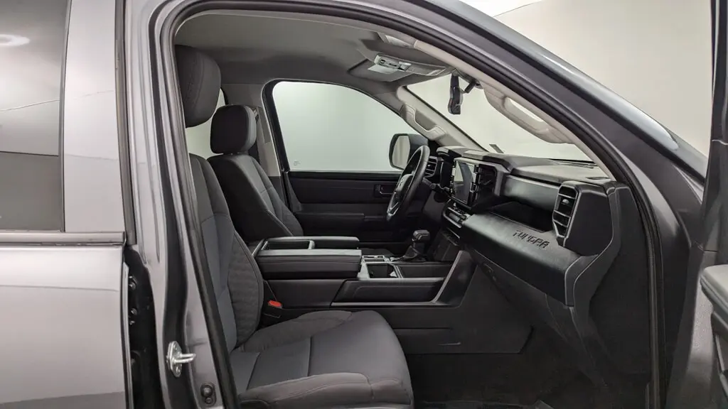 Florida Fine Cars - Used TOYOTA TUNDRA 4WD 2023 MIAMI SR