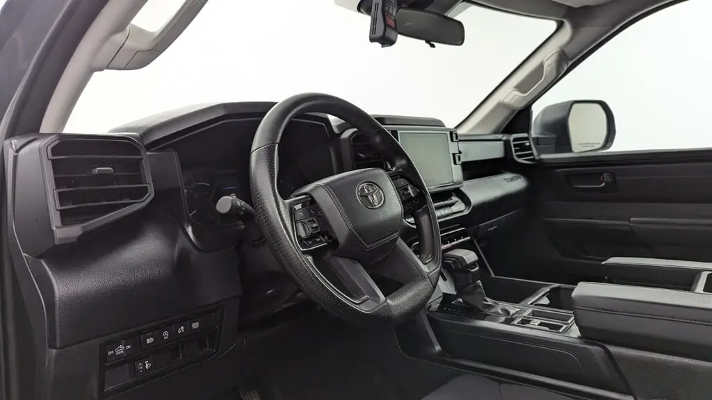 Florida Fine Cars - Used TOYOTA TUNDRA 4WD 2023 MIAMI SR
