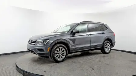 Florida Fine Cars - Used VOLKSWAGEN TIGUAN 2020 MARGATE S