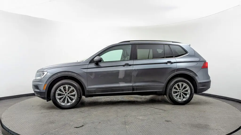 Florida Fine Cars - Used VOLKSWAGEN TIGUAN 2020 MARGATE S