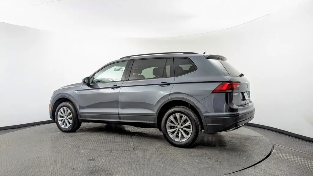 Florida Fine Cars - Used VOLKSWAGEN TIGUAN 2020 MARGATE S