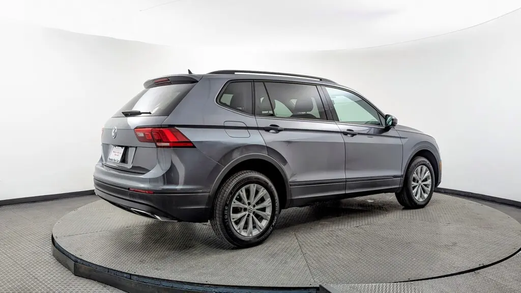 Florida Fine Cars - Used VOLKSWAGEN TIGUAN 2020 MARGATE S