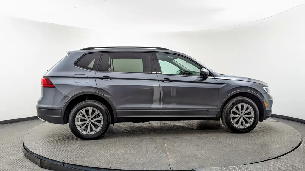 Florida Fine Cars - Used VOLKSWAGEN TIGUAN 2020 MARGATE S