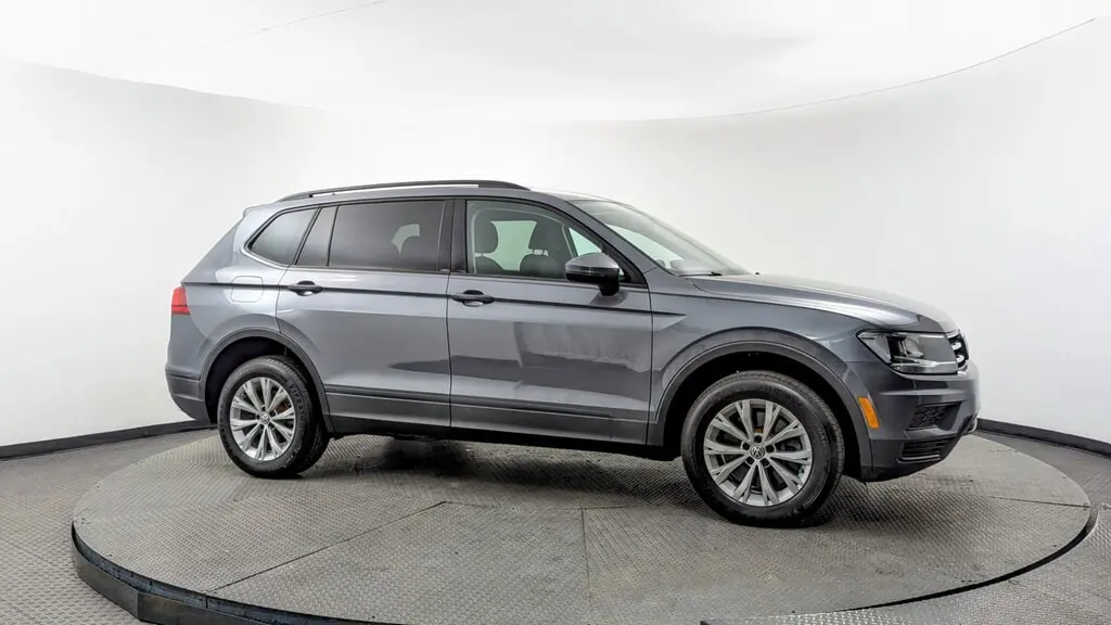 Florida Fine Cars - Used VOLKSWAGEN TIGUAN 2020 MARGATE S