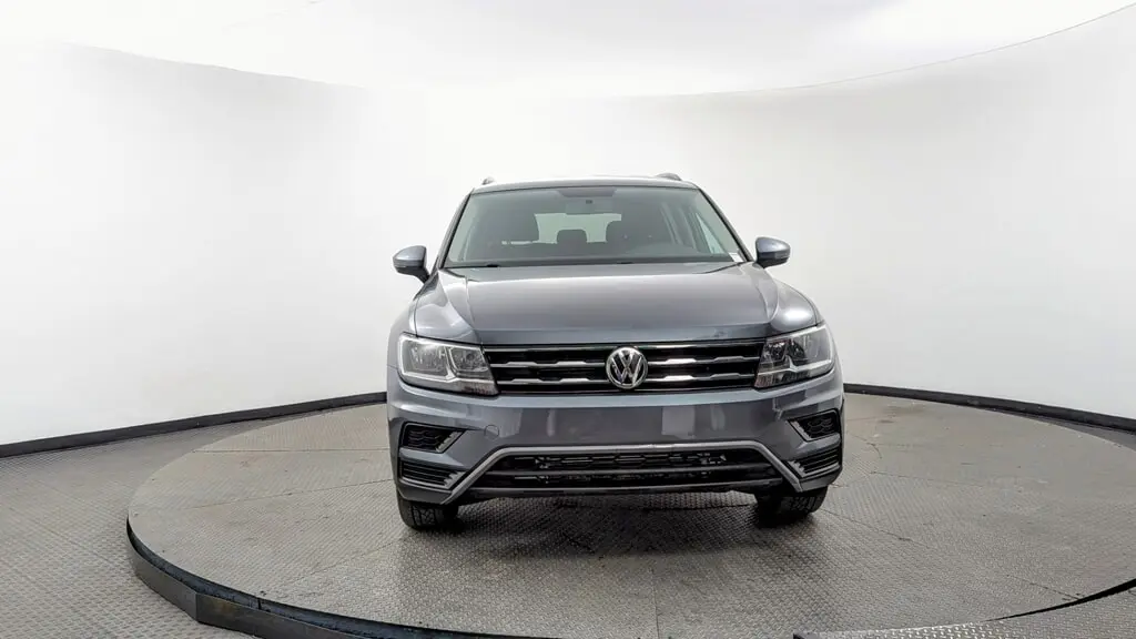Florida Fine Cars - Used VOLKSWAGEN TIGUAN 2020 MARGATE S