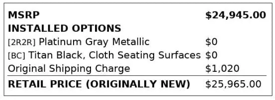 Florida Fine Cars - Used VOLKSWAGEN TIGUAN 2020 MARGATE S