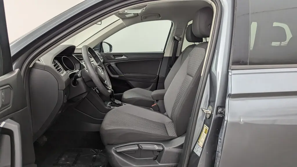 Florida Fine Cars - Used VOLKSWAGEN TIGUAN 2020 MARGATE S