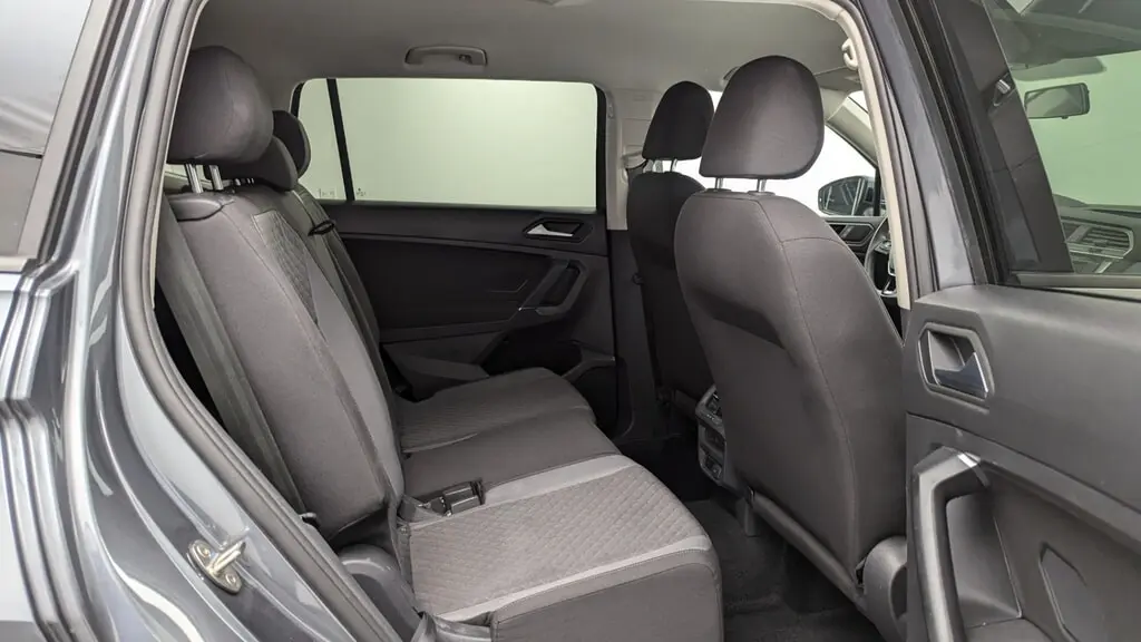 Florida Fine Cars - Used VOLKSWAGEN TIGUAN 2020 MARGATE S