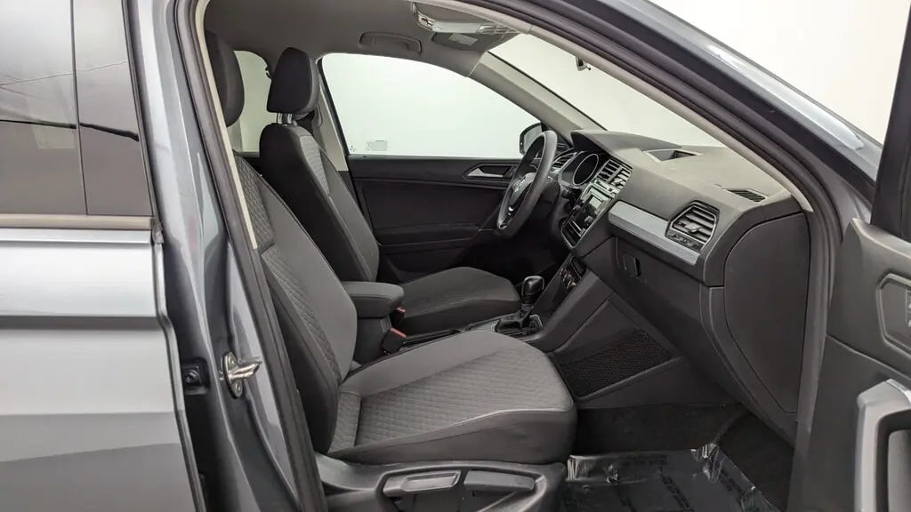 Florida Fine Cars - Used VOLKSWAGEN TIGUAN 2020 MARGATE S