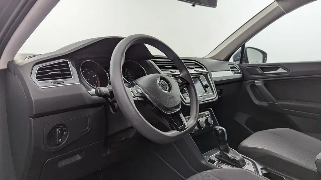 Florida Fine Cars - Used VOLKSWAGEN TIGUAN 2020 MARGATE S