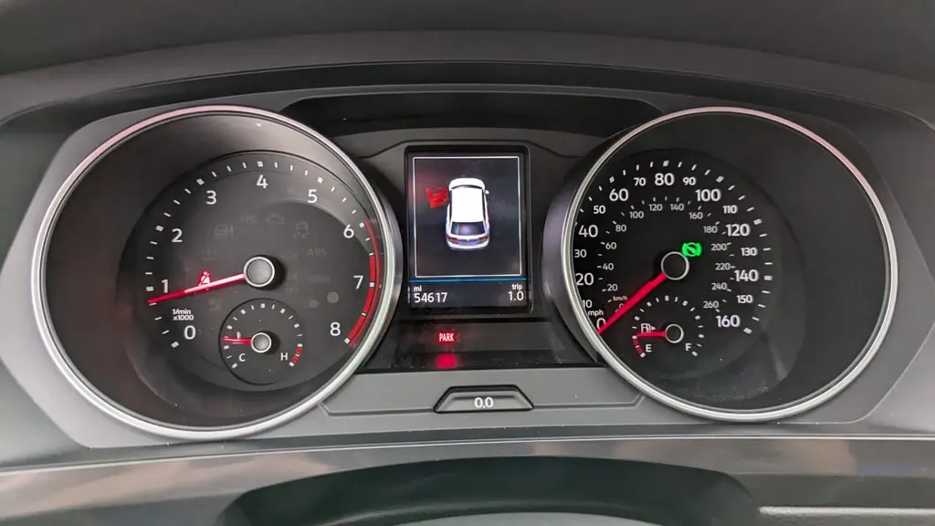 Florida Fine Cars - Used VOLKSWAGEN TIGUAN 2020 MARGATE S