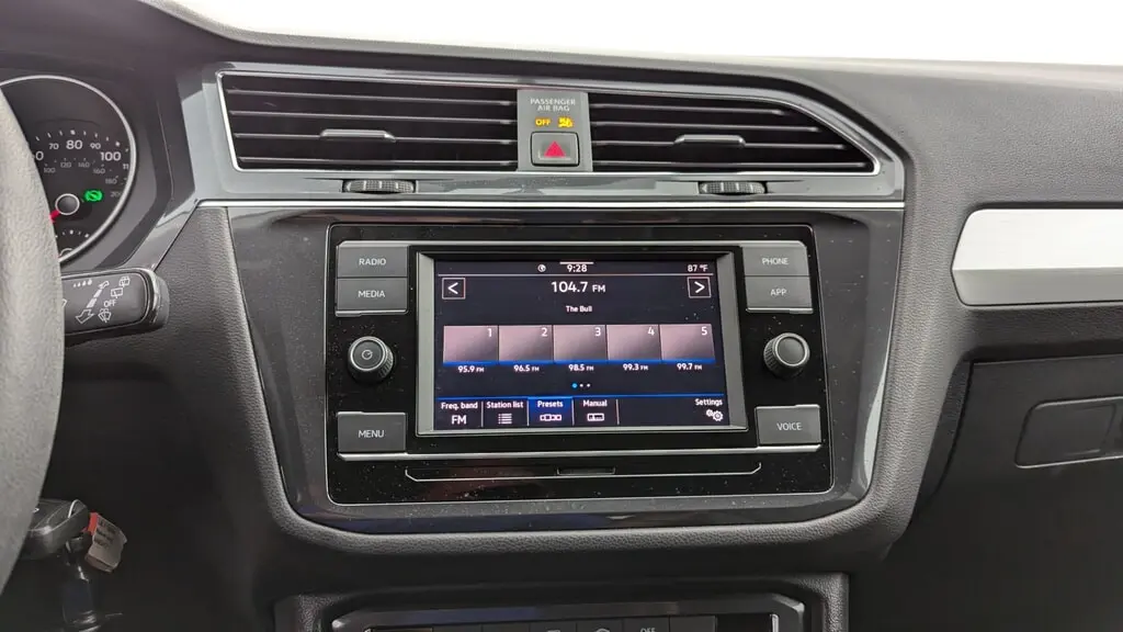Florida Fine Cars - Used VOLKSWAGEN TIGUAN 2020 MARGATE S