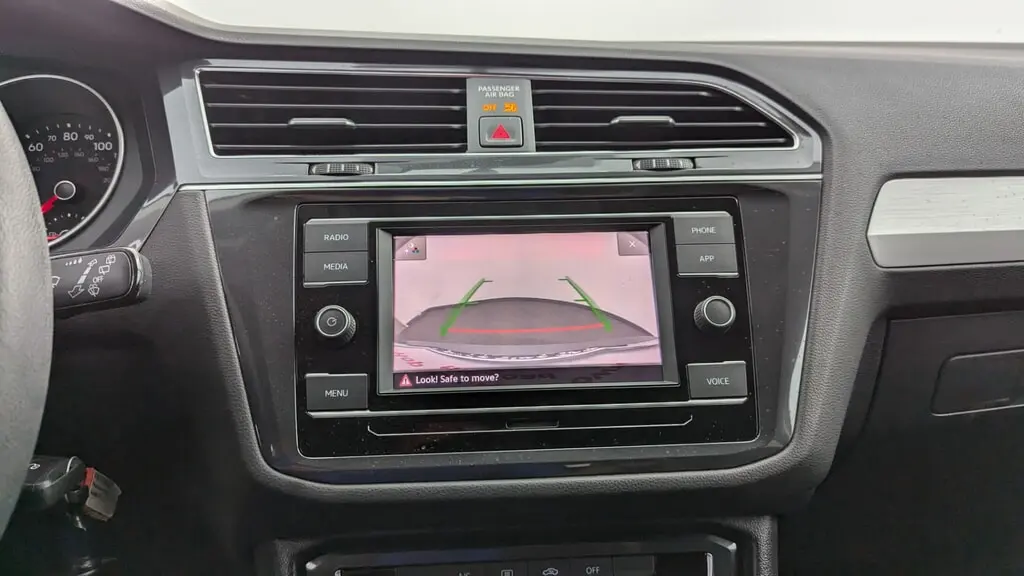 Florida Fine Cars - Used VOLKSWAGEN TIGUAN 2020 MARGATE S