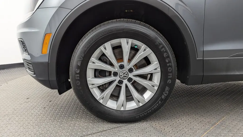 Florida Fine Cars - Used VOLKSWAGEN TIGUAN 2020 MARGATE S