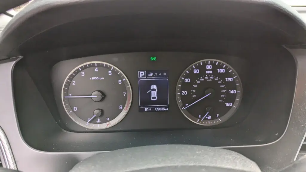 Florida Fine Cars - Used HYUNDAI SONATA 2017 MARGATE SE